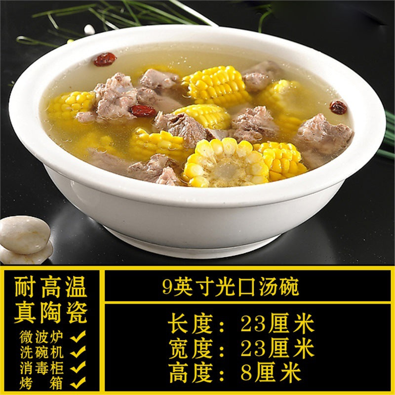 Special-shaped plate, commercial for homeasymmetricalwhite ceramic dinner plate, hotel tableware, restaurant special liang shao yi