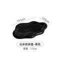 Inspopular photo props jewelry storage tray display tray storage tray accessible luxury ceramic jewelry large display