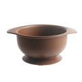 Baby tableware kids bowl food grade silicone suction cup bowl anti-fall food supplement bowl snack bowl suction cup anti-fall