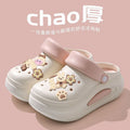 Girl pink