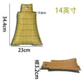 14 copper coin tray (length 34.4cm*width 15.8cm)