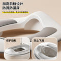 Kids toilet seat baby baby seat ring child toilet toilet seat free installation splash-proof urinal