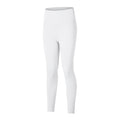 Naked feeling without t-line peach butt tight yoga nine-point pants elastic high waist hip lifting sports fitness pants for women et002