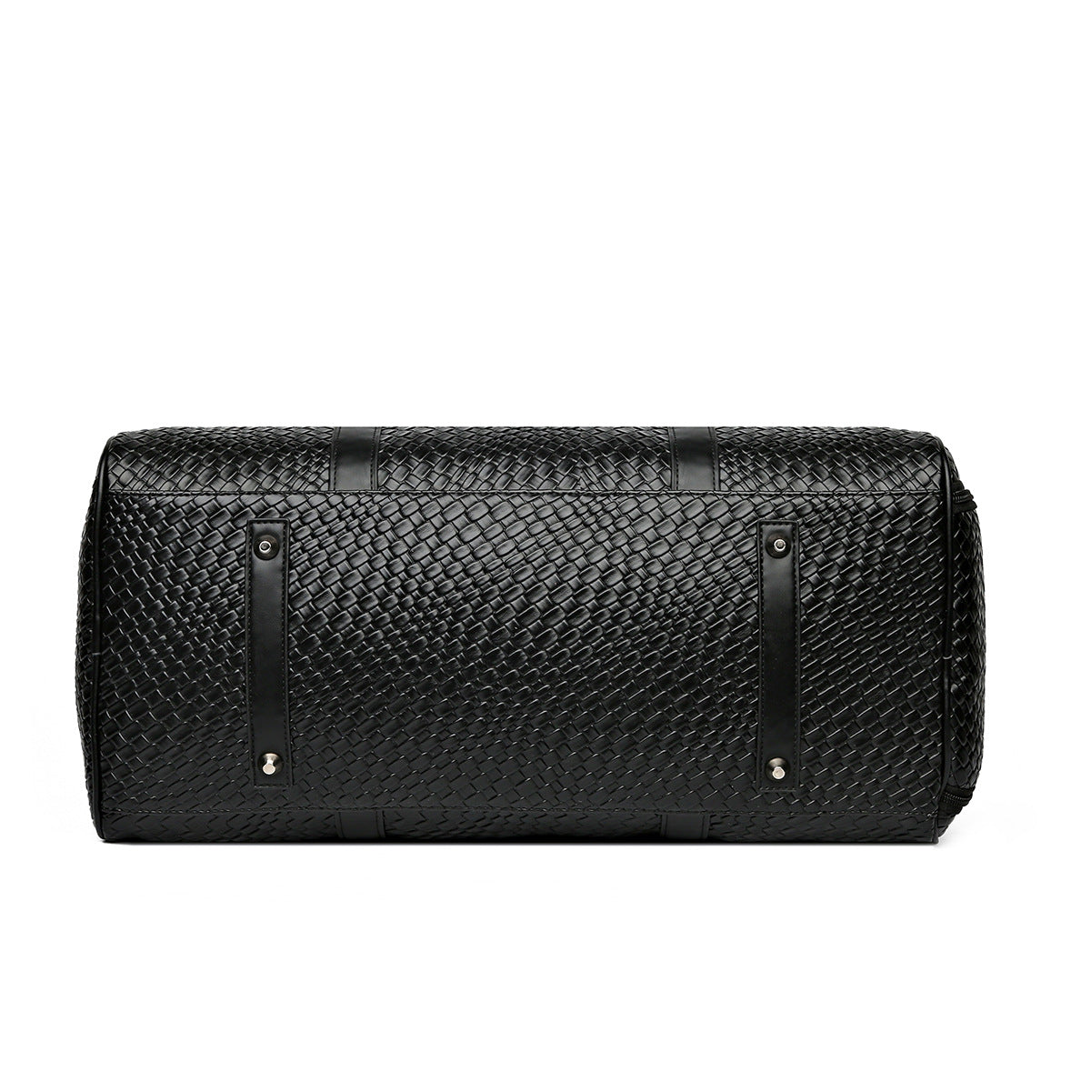 Cross-border new large-capacity lightweight trend handbag business travel short-distance travel bag fashion casual shoulder bag