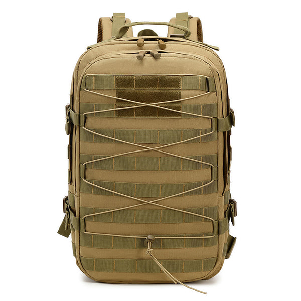 Viral trends Upgraded Tactical Backpack High Capacity Mountaineering Travel Commuter Outdoor Camouflage Male Tactical Backpack