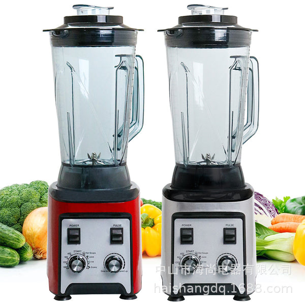 Cross-border export kenwoodblender grinding wall breaker 4L-5L complementary food cooking machine British standard European standard US standard
