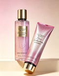 New arrival victoria's secret body lotion & fragrance spray suit moisturizing body lotion suit