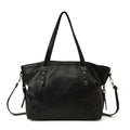 Versatile large capacity underarm bag for women, 2025 new multifunctional fashion tote bag, high-end shoulder commuter bag