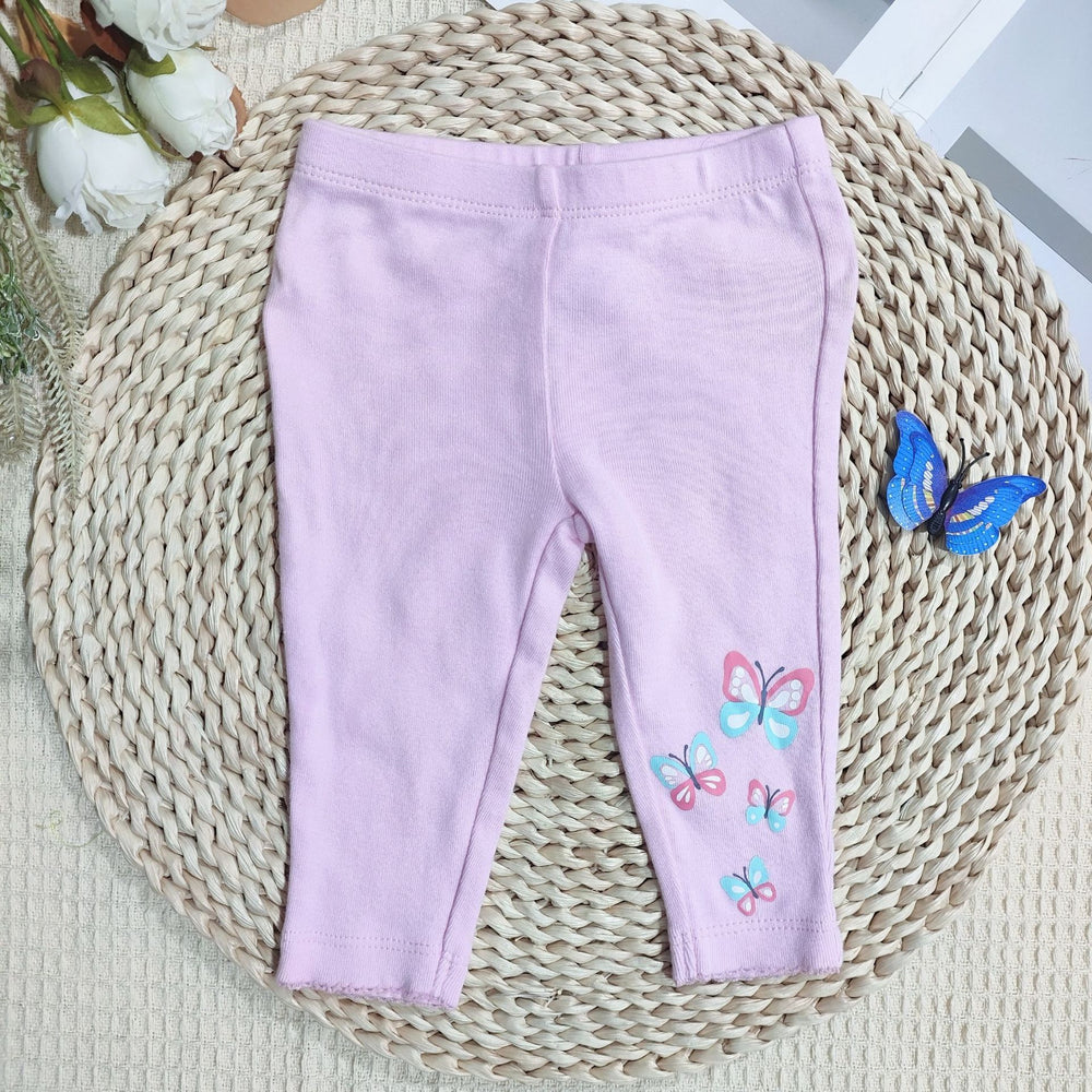 Export original cross-border factory supply spring autum women's cotton pants bottom pants baby girl bottom pants outwear pants