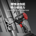 Nanwei brushless screwdriver, high torque electric drill, pistol drill, impact screwdriver, industrial lithium battery impact drill
