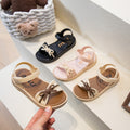 Kids' sandals: new  summer collection - soft, non-slip, flat-soled sandals for boys and girls. korean style, perfect for sports and beach