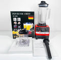 food supplement processor, blender, soy milk machine, juicer, wall breaker, household grinder, ice crusher and ice breaker