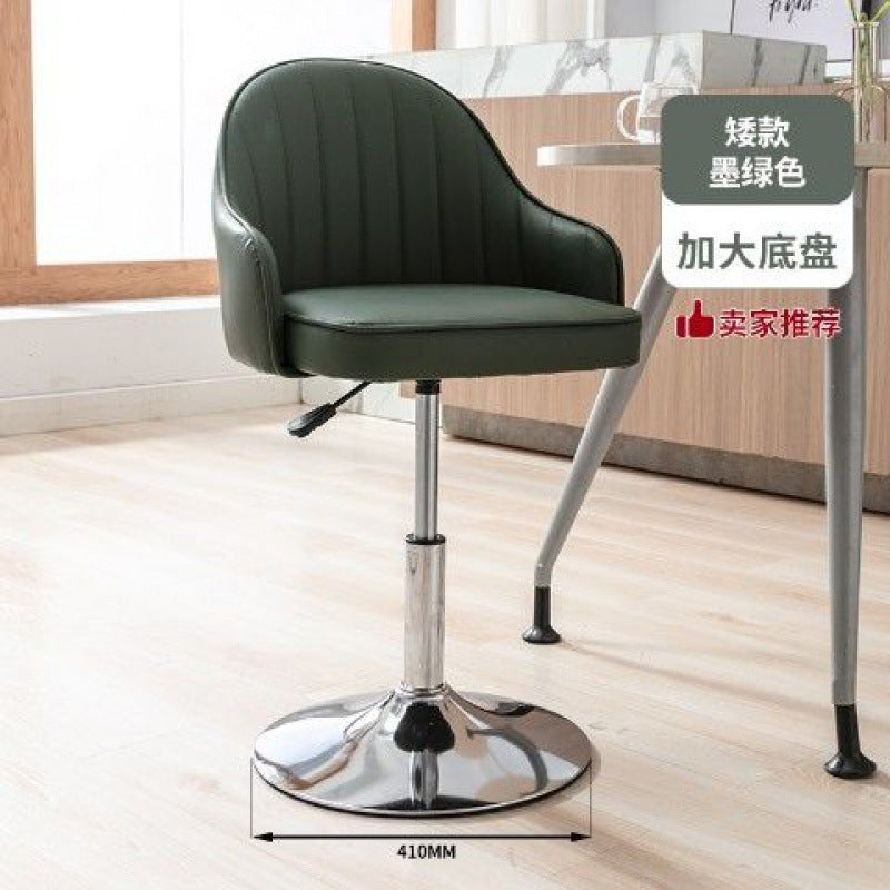 Computer chair comfortable sedentary office chair study bedroom makeup stool dormitory study desk chair cp