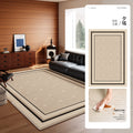 Carpet living room medieval style accessible luxuryclassy sofa sound insulation mat stain-resistant abrasion resistant bedroom large area full bed blanket