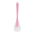 Silicone non-stick pan butter butter silicone duck tongue spatula all-in-one duck tongue salad cooking spatula