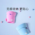 Baby bath visor - adjustable, thickened shampoo cap for kids - waterproof, ear-protecting, water-resistant bathing cap