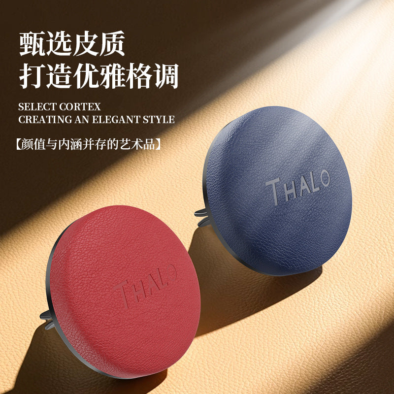 Air conditioning outlet aromatherapy car classy sense creative air outlet aromatherapy car interior long-lasting light fragrance tablets