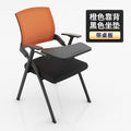Orange with table board-regular style