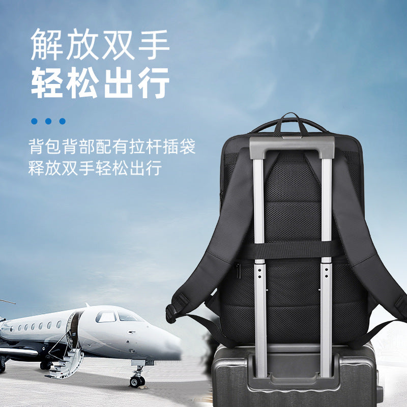 Junior high school student backpacks, ready to ship wholesale. travel bags, large capacity, college/high school student backpacks, customizable