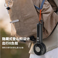 new arrival handheld cooling fan usbfor home desktop silent fan outdoor portable carabiner fan
