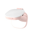 mobile phone magnetic fill light live broadcast shooting handheld beauty camera portable outdoor selfie pocket