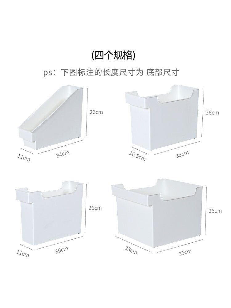 Cabinet storage box with pulley kitchen, sink rack, seasoning rack, storage rack