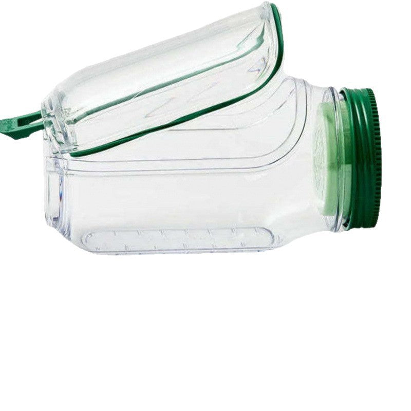 Ounce salad mason jar leak-proof lid microwave dishwasher freezer safe portable lunch box with sauce container