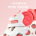 Toddler shoes baby girl shoes spring autum 0-1-2 years old baby shoes soft bottom children's shoes infant baby boy shoes