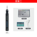 Lithium battery engraving pen, home polishing pen, mini sanding tool, electric grinder, sanding machine, electric grinding pen, power tool