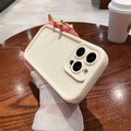 Gaozhu is suitable for apple 16 mobile phone case iphone13 sky eye ladder tpu protective cover 12/11 frosted 14prom
