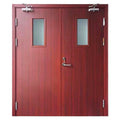 Fire doors, wooden escape channels, security doors, fire doors, shopping malls, hotels, engineering anti-theft doors, fire swing doors, wooden doors