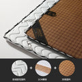 Hard mattress spine protection coconut palm mattress simmons too soft mattress plus hard handy gadget thin extra hard mattress super hard hard board
