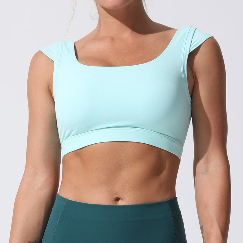 slimming look sports suit women's fashion silm sports yoga clothes dance bra yoga fitness clothes personalized