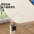 Commercial office vegetable rack adjustable vegetable rack office computer desk vegetable rack storage rack eating rack