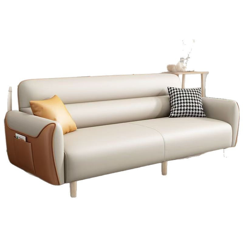 Sofa bed  new model - convertible sofa bed for small apartments, living rooms, and rental properties - folding sofa bed