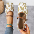 spring new arrival: plus-size casual loafers for women, sizes 36-43. wholesale available. dropshipping to  and