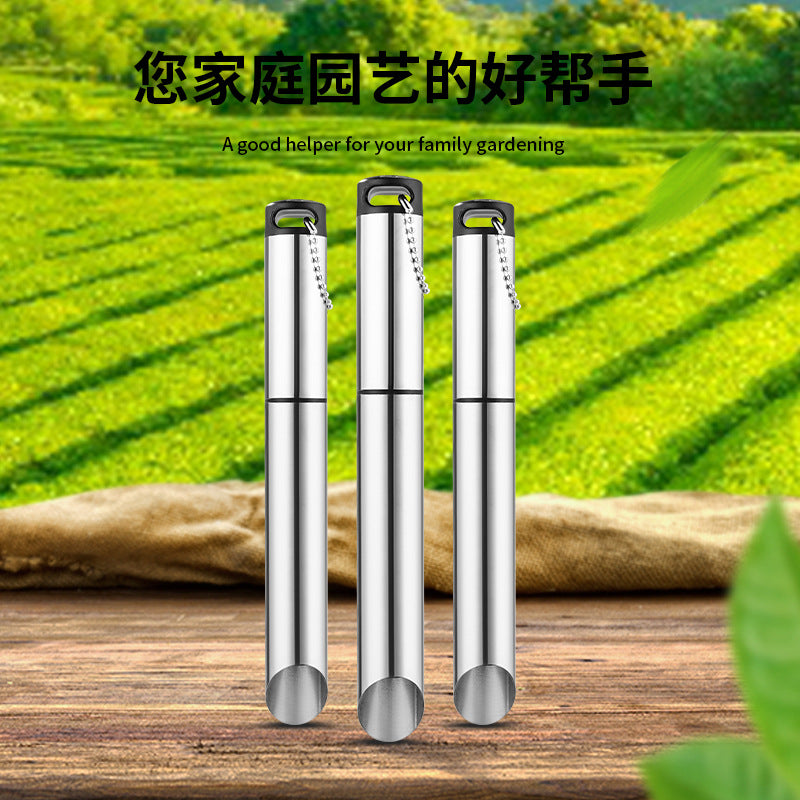 Amazon new arrivals: gardening tools, flower pot tools, stainless steel garden bulb filters, transplanting agricultural tools