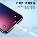 Pd fast charging mobile phone data cable is suitable for iphone8/xr/11/12/13/14 apple tablet ipad charging cable