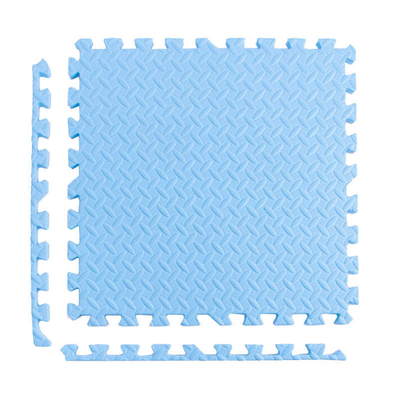 Splicing floor mat Baby baby climbing mat Children's crawling foam mat Anti-drop floor Bedroom thickened mat Household