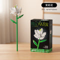M5023-jasmine 75pcs