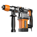 Chuangyi industrial grade electric hammer high power electric pick dual-purpose impact drill engineering for home hardware tools factory direct sales