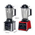 Blender 3in1 wall breaking machine 3l stainless steel blender multi-function food processor smoothie machine meat grinder