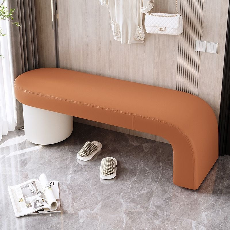 Shoe changing stool, door, bedroom, bed end stool, cloakroom, sofa stool, corridor, shoe changing stool, bench sofa, reclining stool