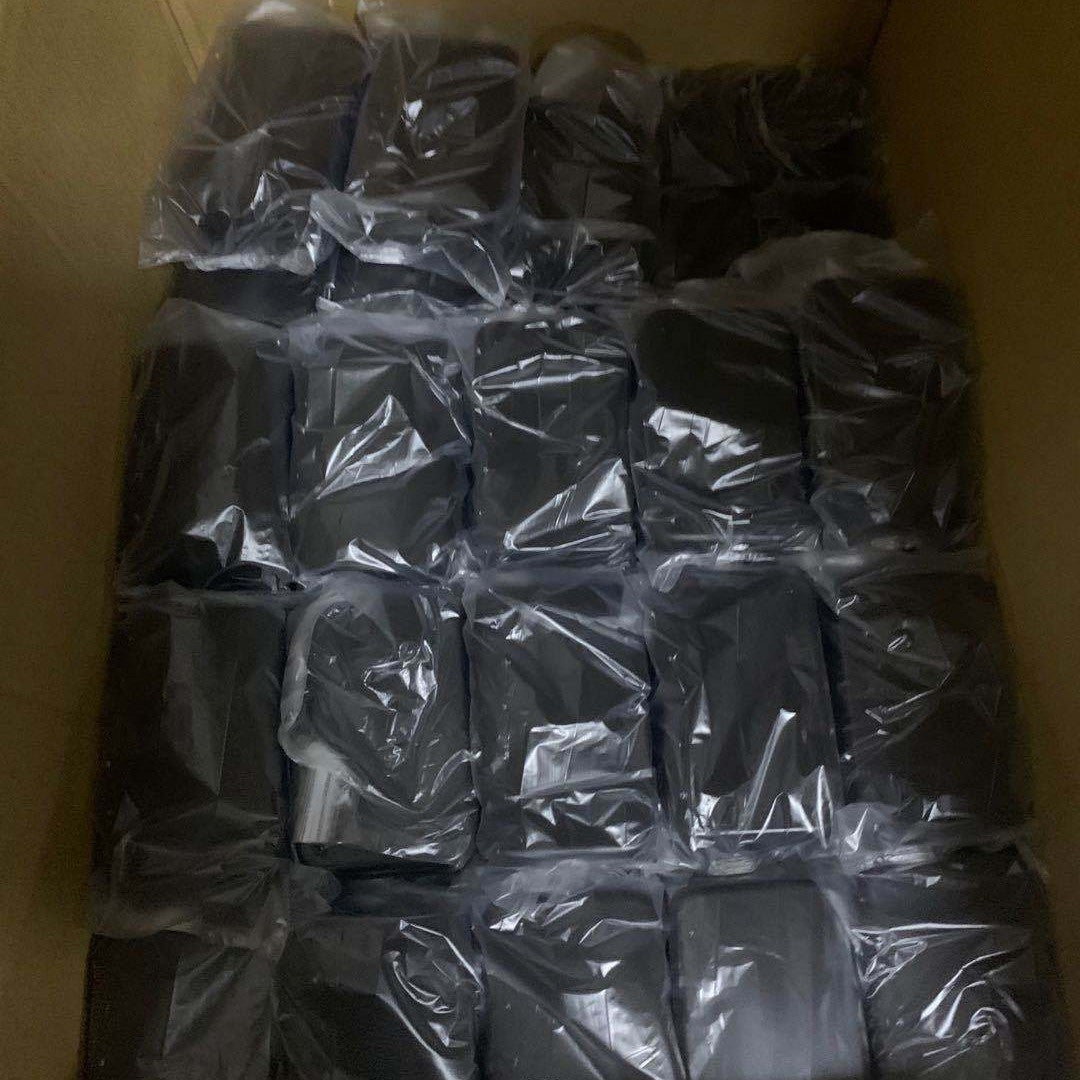 New starting point, multi-functional baby products storage box pp plastic packaging box, baby toothpaste packaging box