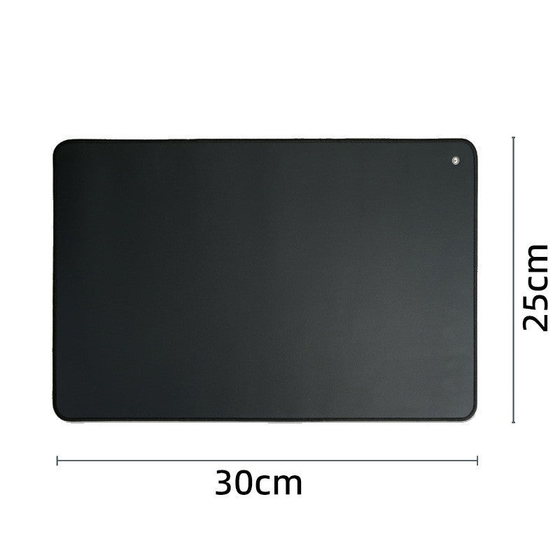 Anti-static floor mat earthing mat groundingmat grounding conductive leather sports yoga mat