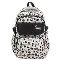 Cute and stylish cartoon backpack for high school students, 2025 new arrival, large capacity, unique design