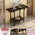New chinoiserie table for entrance hall, table for table, antique style table, long table, entrance hall table, entrance hall table
