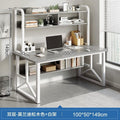 Computer desk casual desktop office desk for home student simple desk modern bedroom writing desk study small table