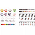 Lanye manufacturer pots and accessories reissue pot lids, cover beads, handles and other accessories
