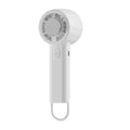 ice compress small mini air conditioner student refrigeration outdoor handheld portable portable small fan charging